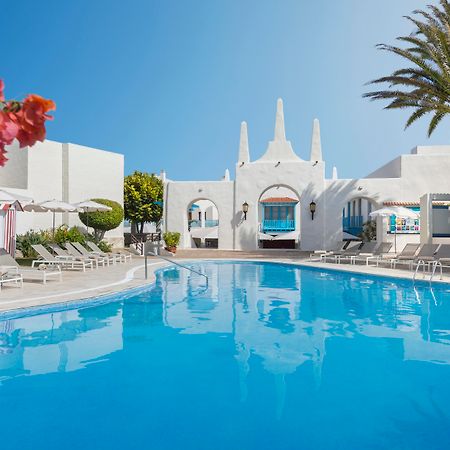 Alua Suites Fuerteventura Corralejo Esterno foto