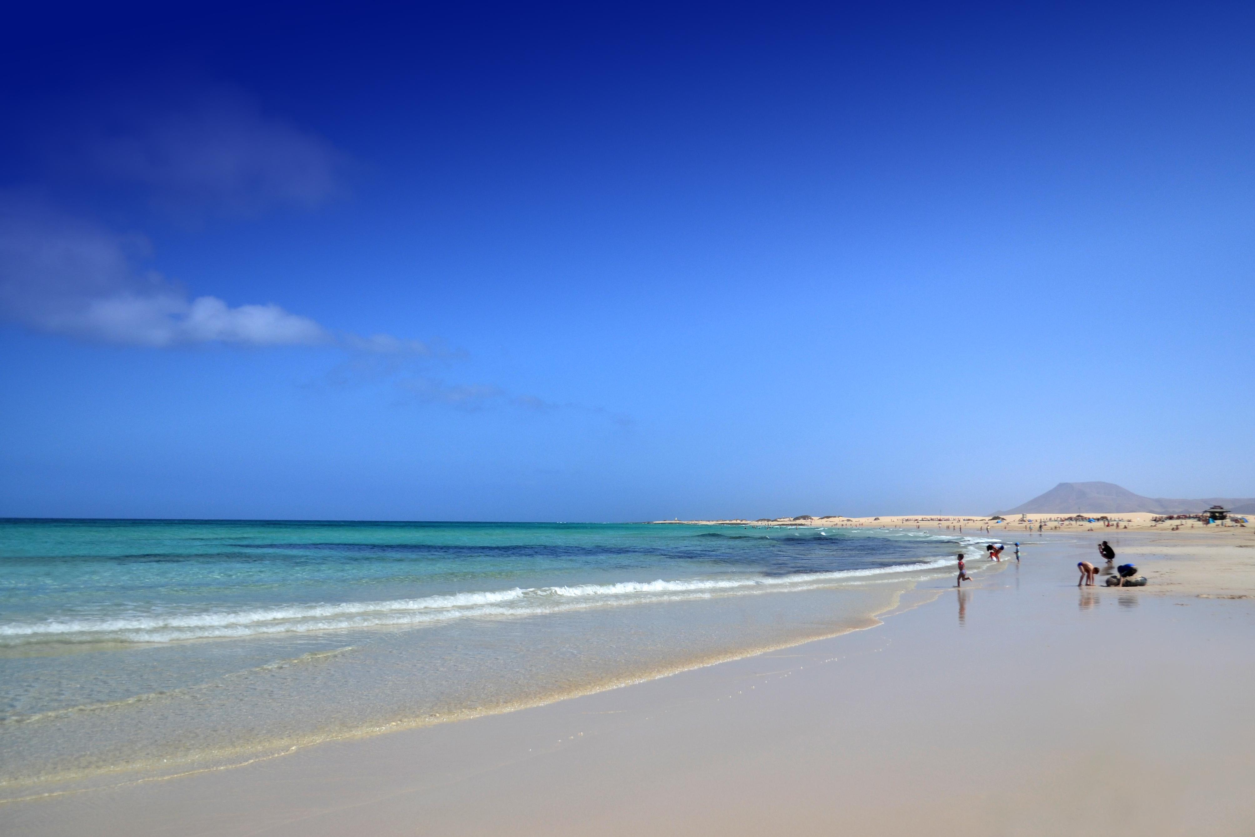 Alua Suites Fuerteventura Corralejo Esterno foto