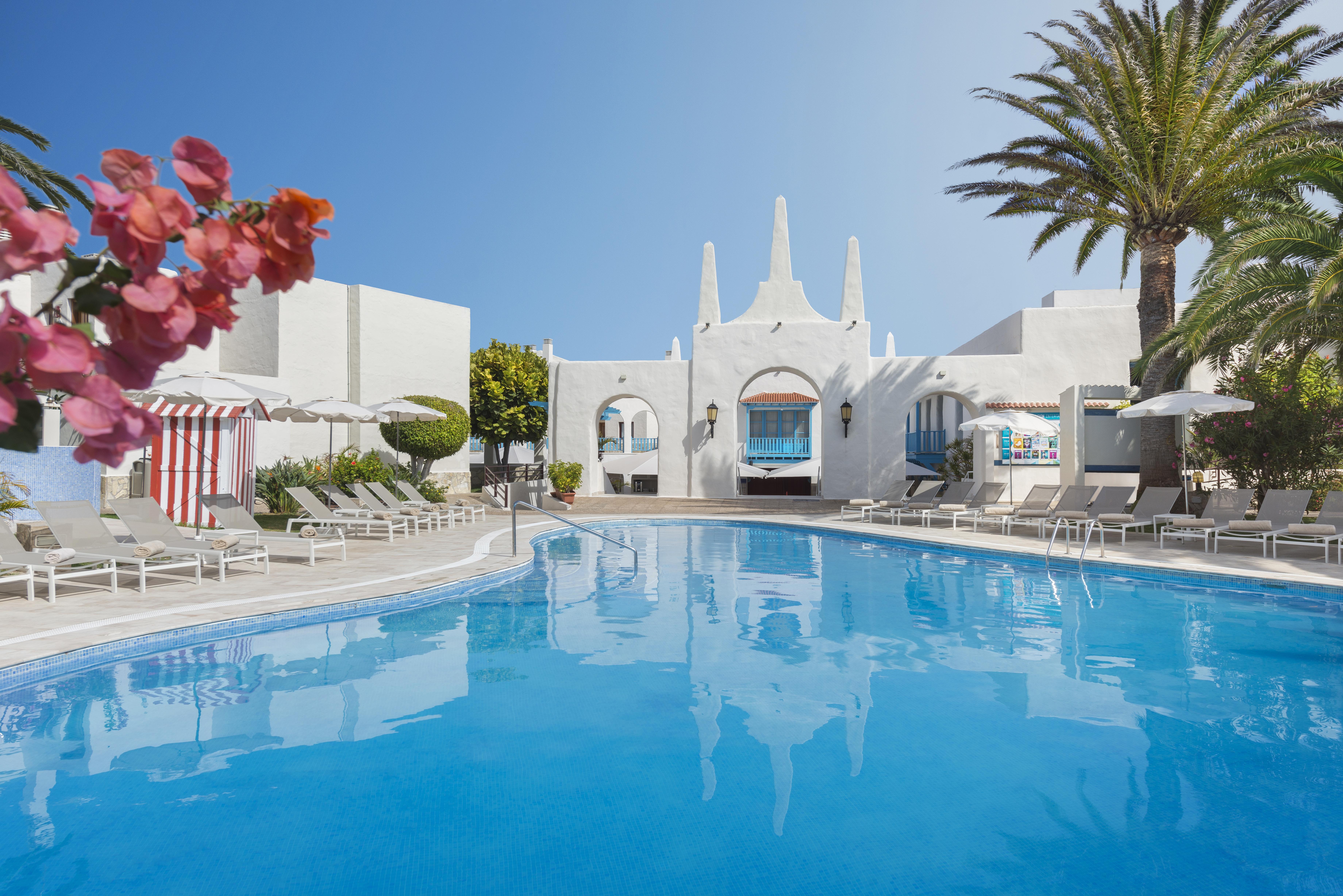 Alua Suites Fuerteventura Corralejo Esterno foto