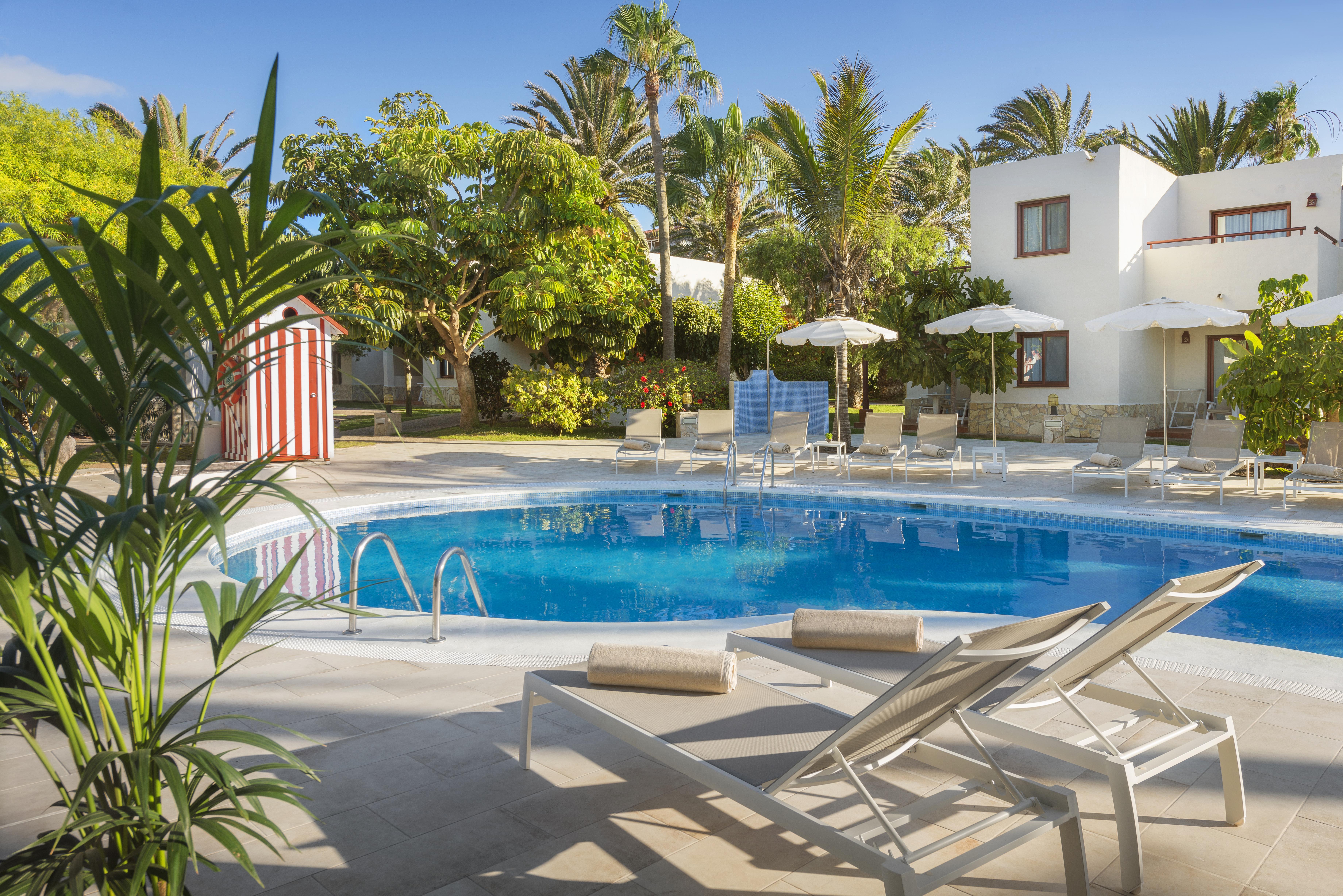 Alua Suites Fuerteventura Corralejo Esterno foto
