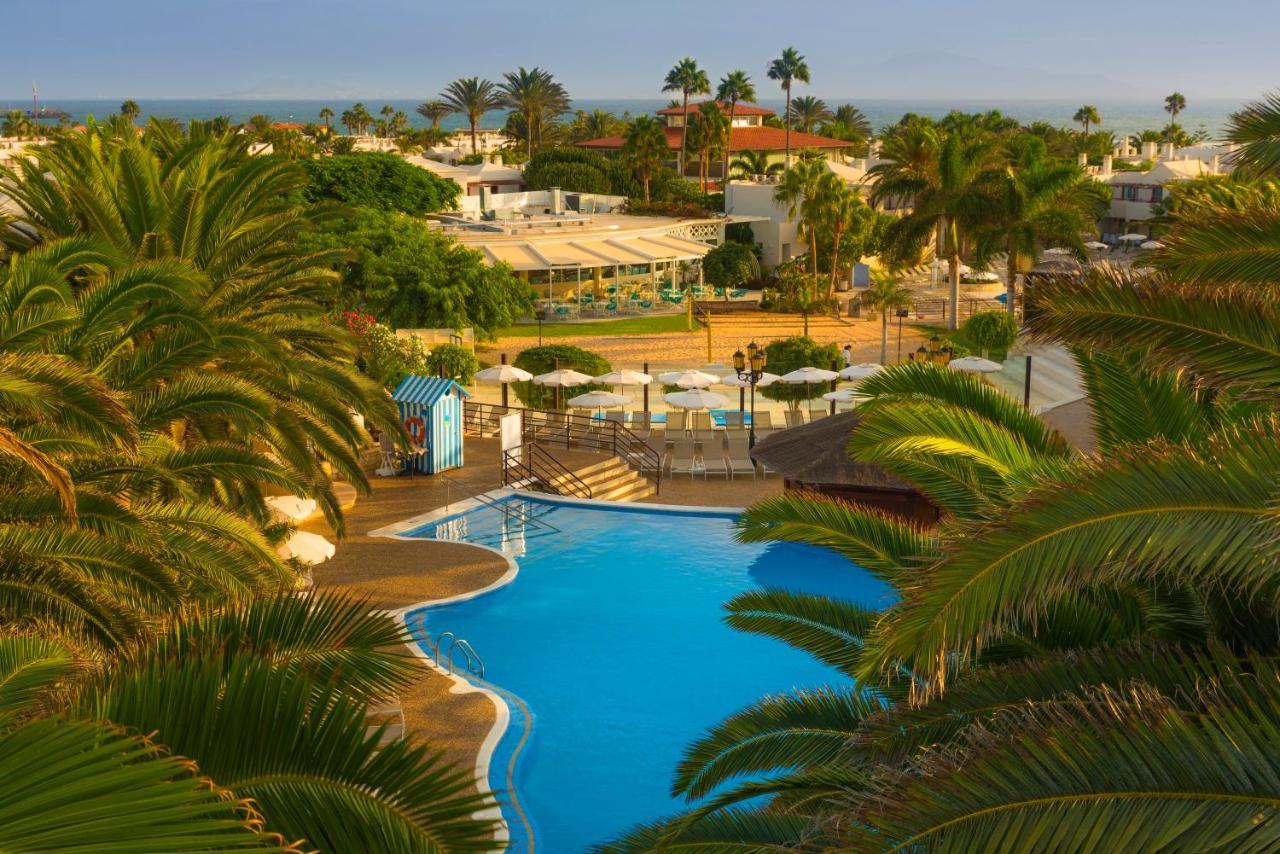 Alua Suites Fuerteventura Corralejo Esterno foto