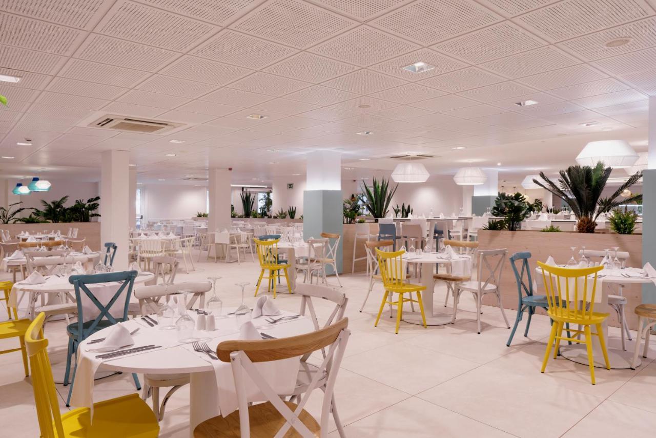Alua Suites Fuerteventura Corralejo Esterno foto