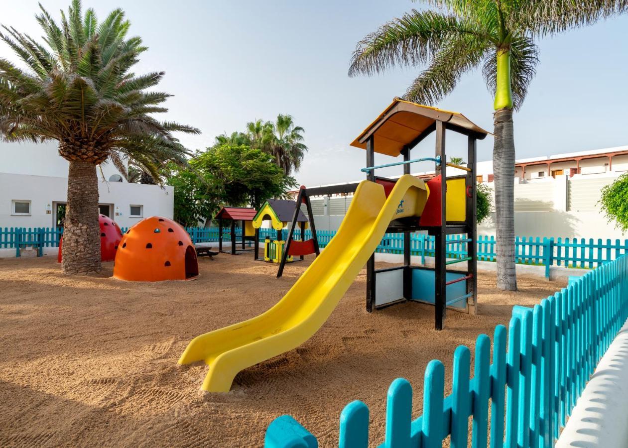 Alua Suites Fuerteventura Corralejo Esterno foto