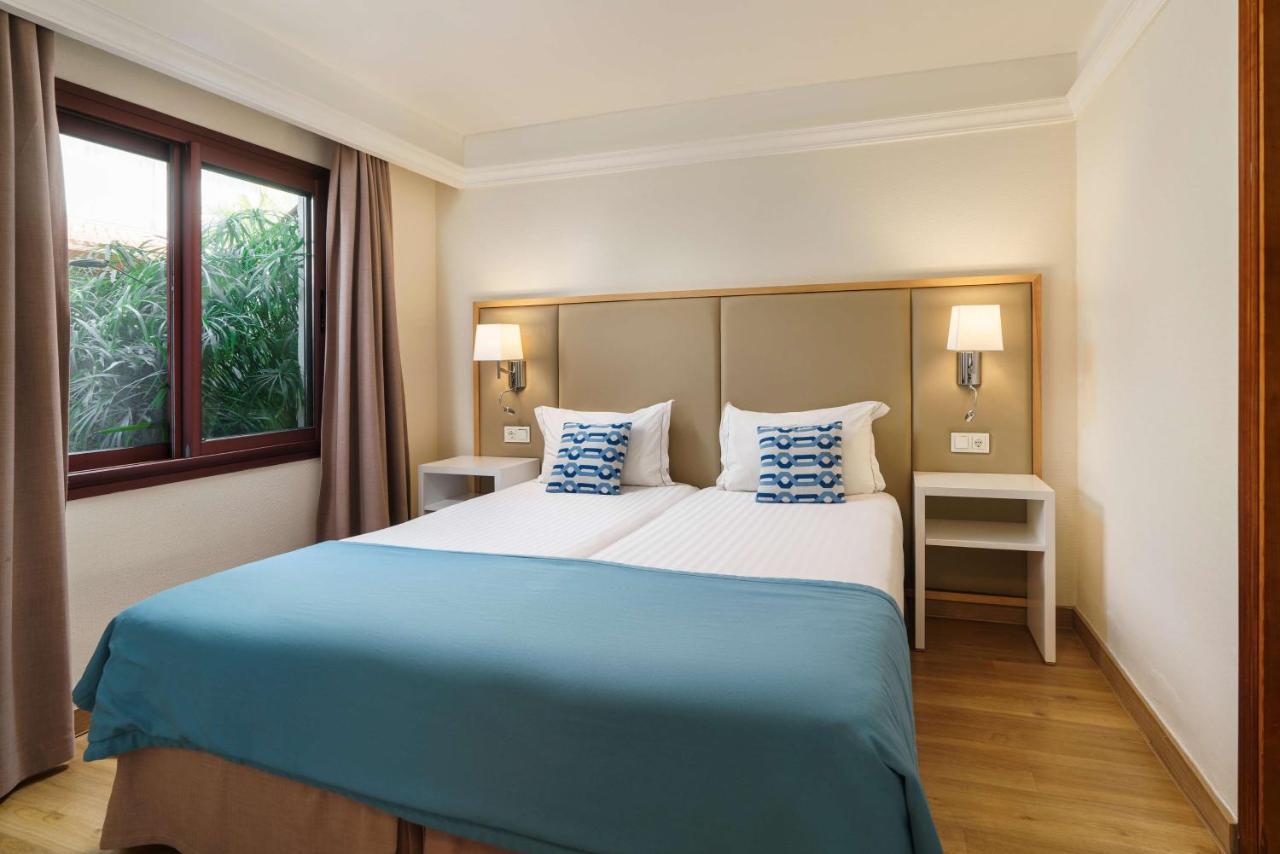 Alua Suites Fuerteventura Corralejo Esterno foto