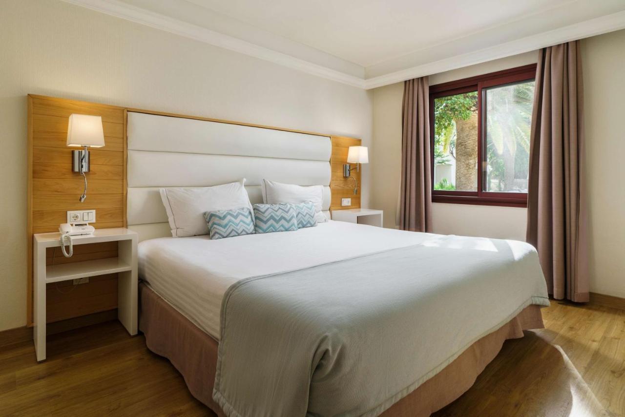 Alua Suites Fuerteventura Corralejo Esterno foto