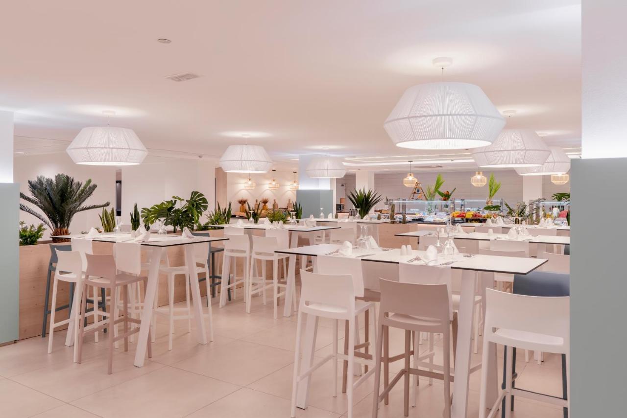 Alua Suites Fuerteventura Corralejo Esterno foto