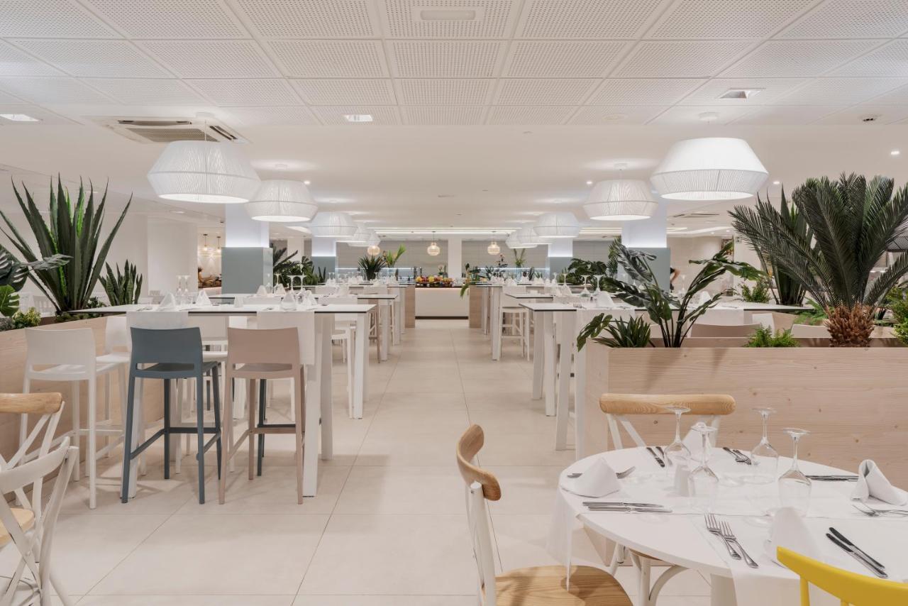Alua Suites Fuerteventura Corralejo Esterno foto