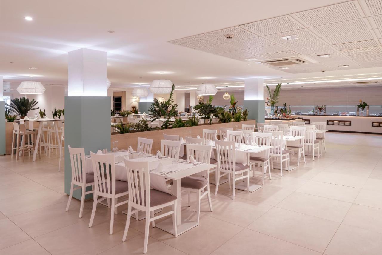 Alua Suites Fuerteventura Corralejo Esterno foto