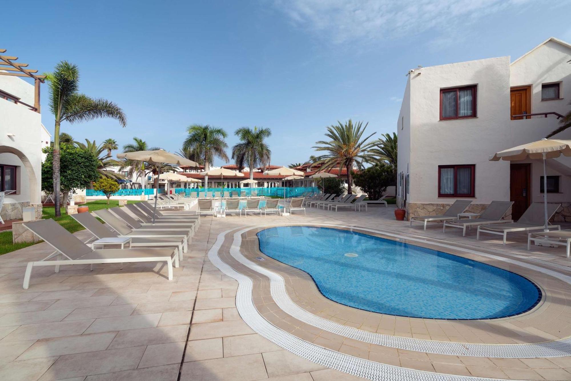 Alua Suites Fuerteventura Corralejo Esterno foto
