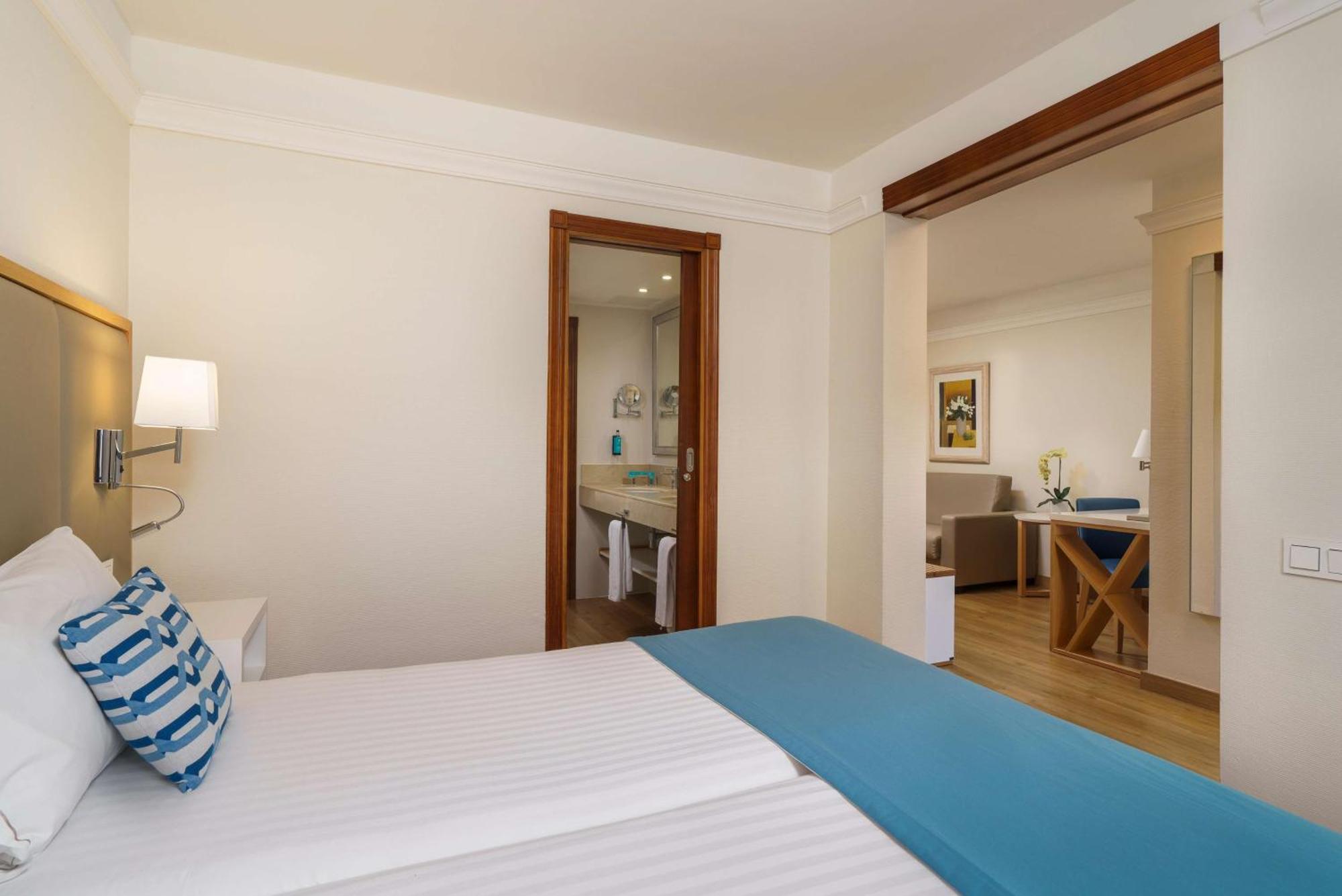 Alua Suites Fuerteventura Corralejo Esterno foto