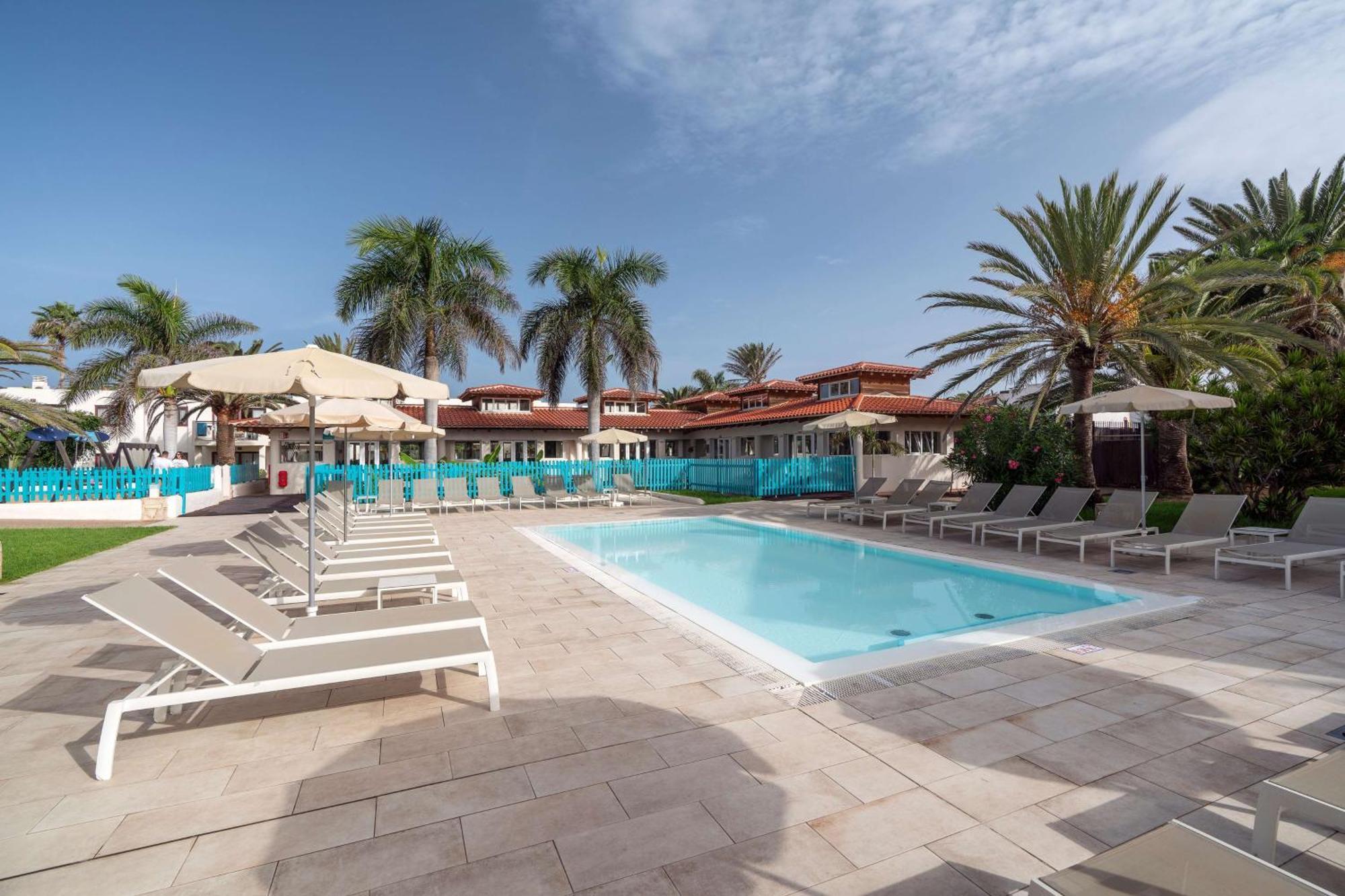 Alua Suites Fuerteventura Corralejo Esterno foto