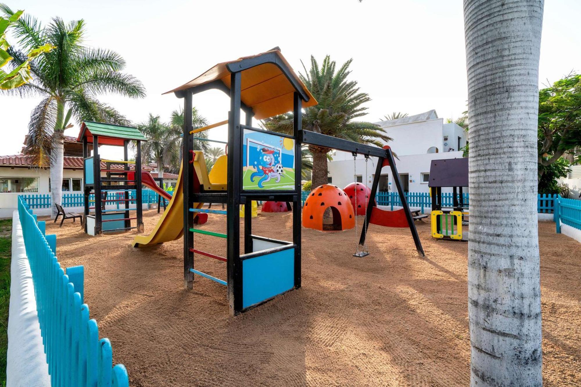 Alua Suites Fuerteventura Corralejo Esterno foto
