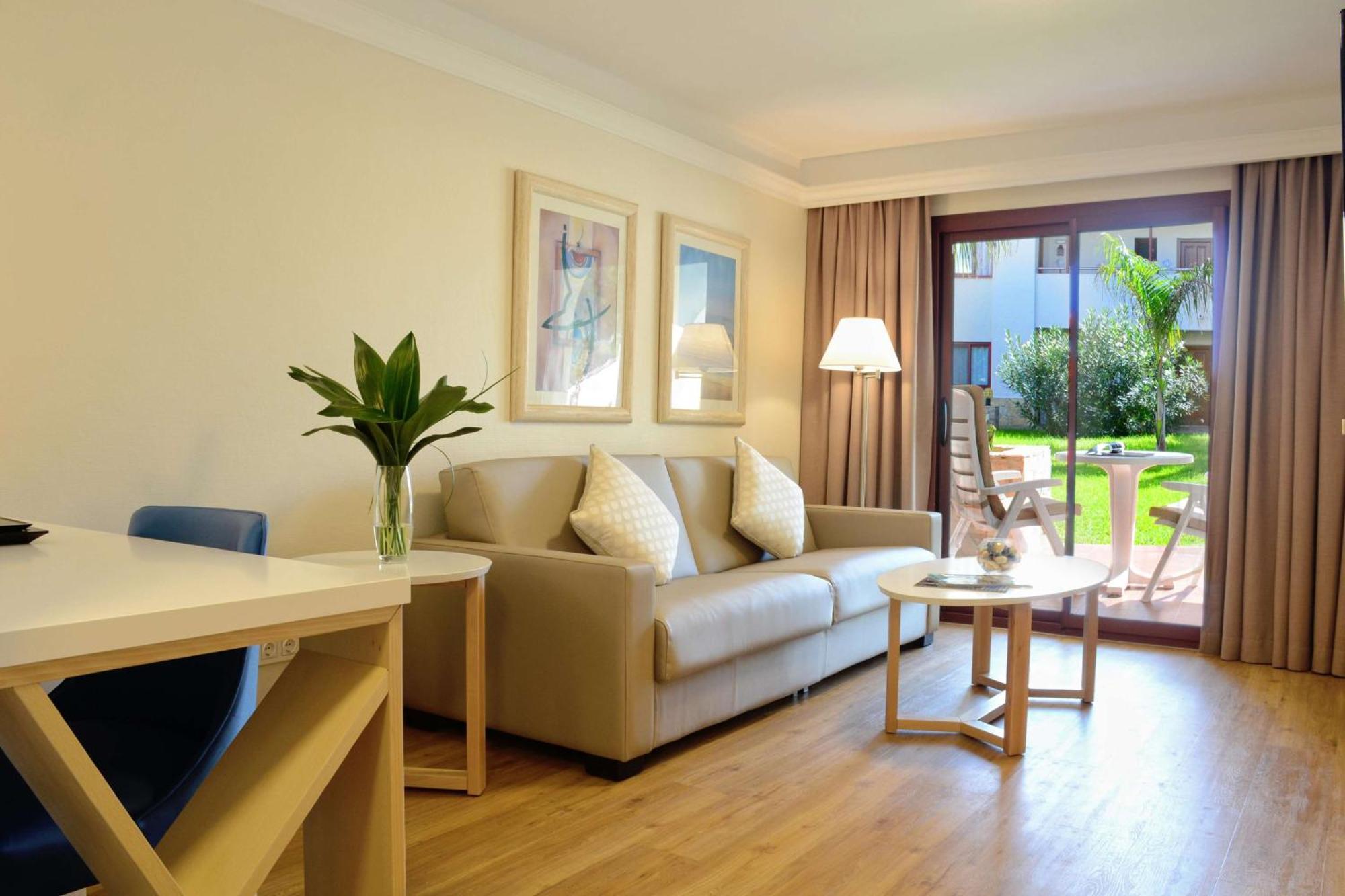 Alua Suites Fuerteventura Corralejo Esterno foto