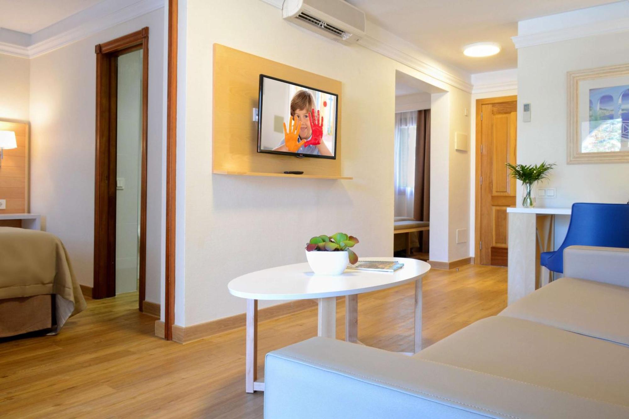Alua Suites Fuerteventura Corralejo Esterno foto