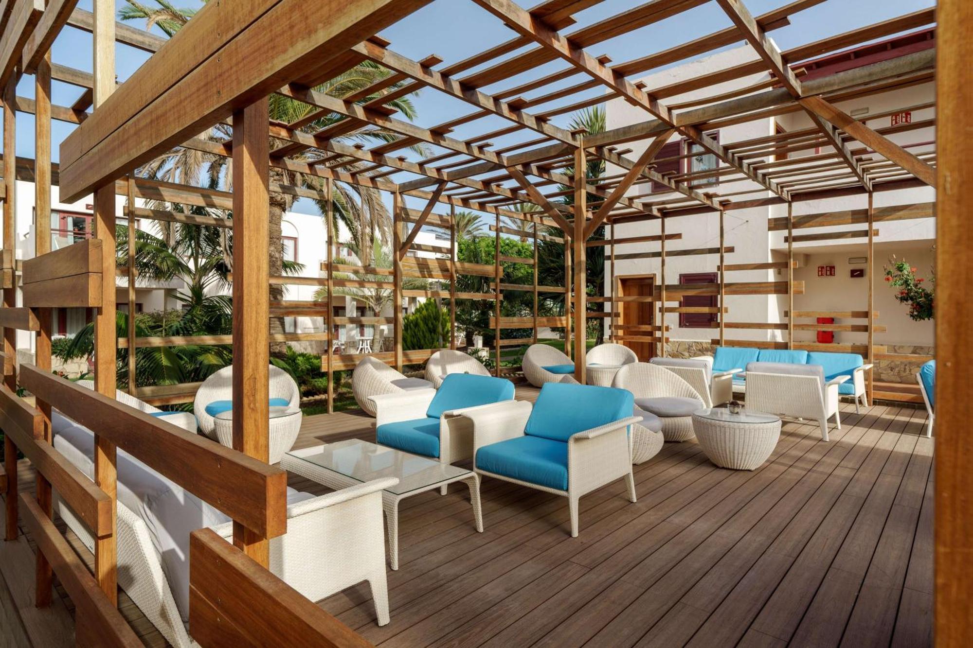 Alua Suites Fuerteventura Corralejo Esterno foto