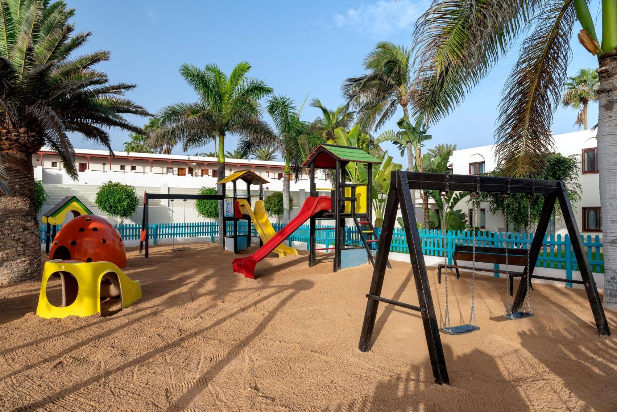 Alua Suites Fuerteventura Corralejo Esterno foto