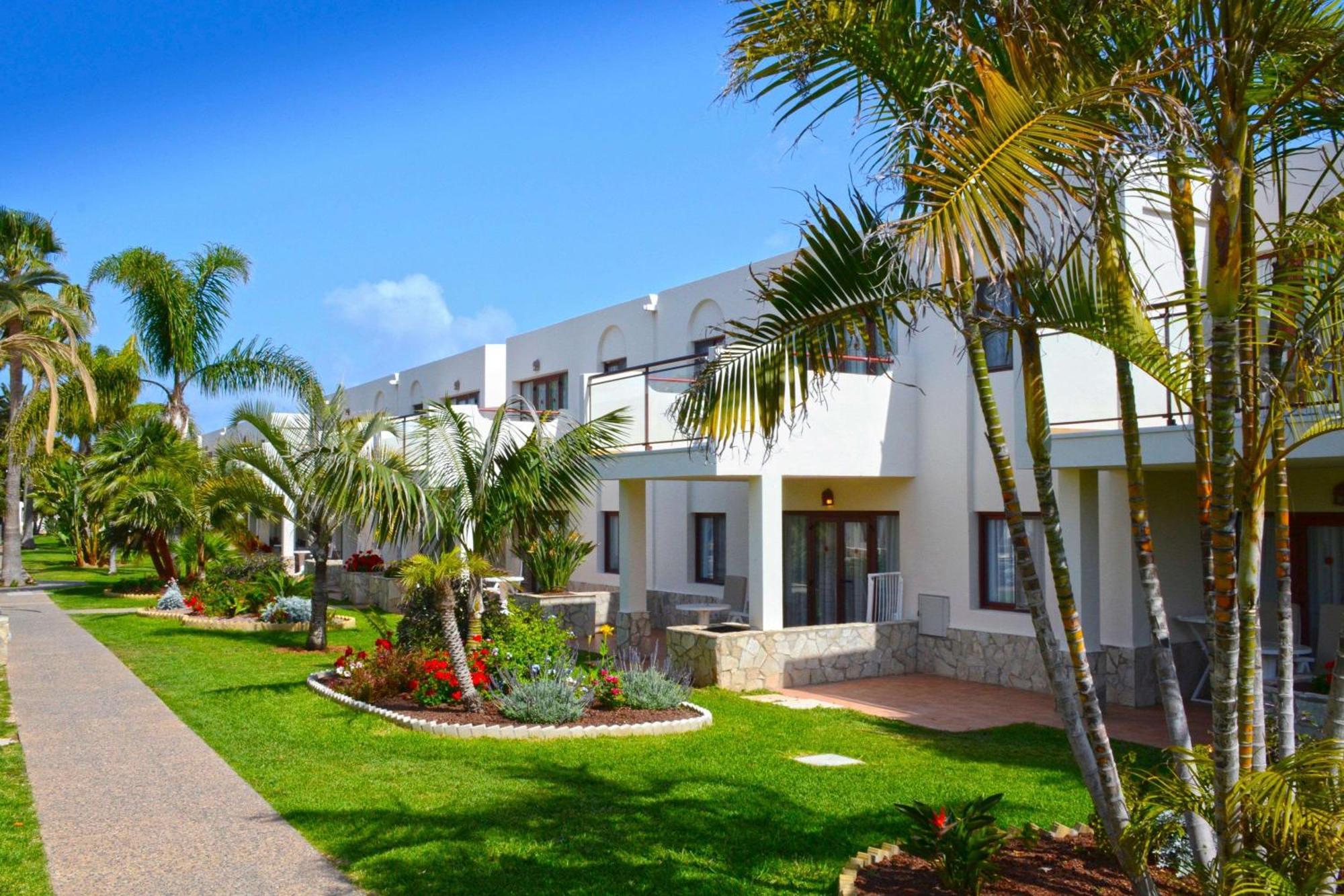 Alua Suites Fuerteventura Corralejo Esterno foto