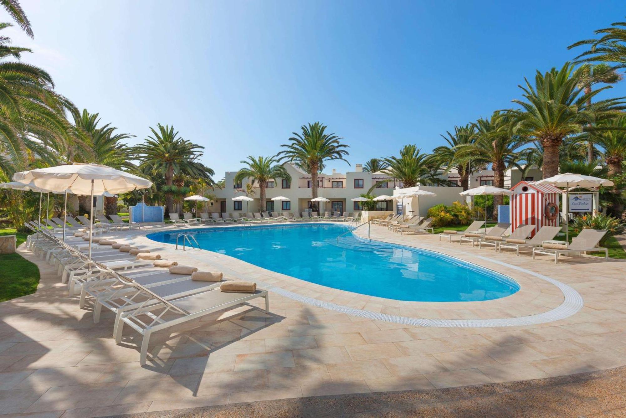Alua Suites Fuerteventura Corralejo Esterno foto