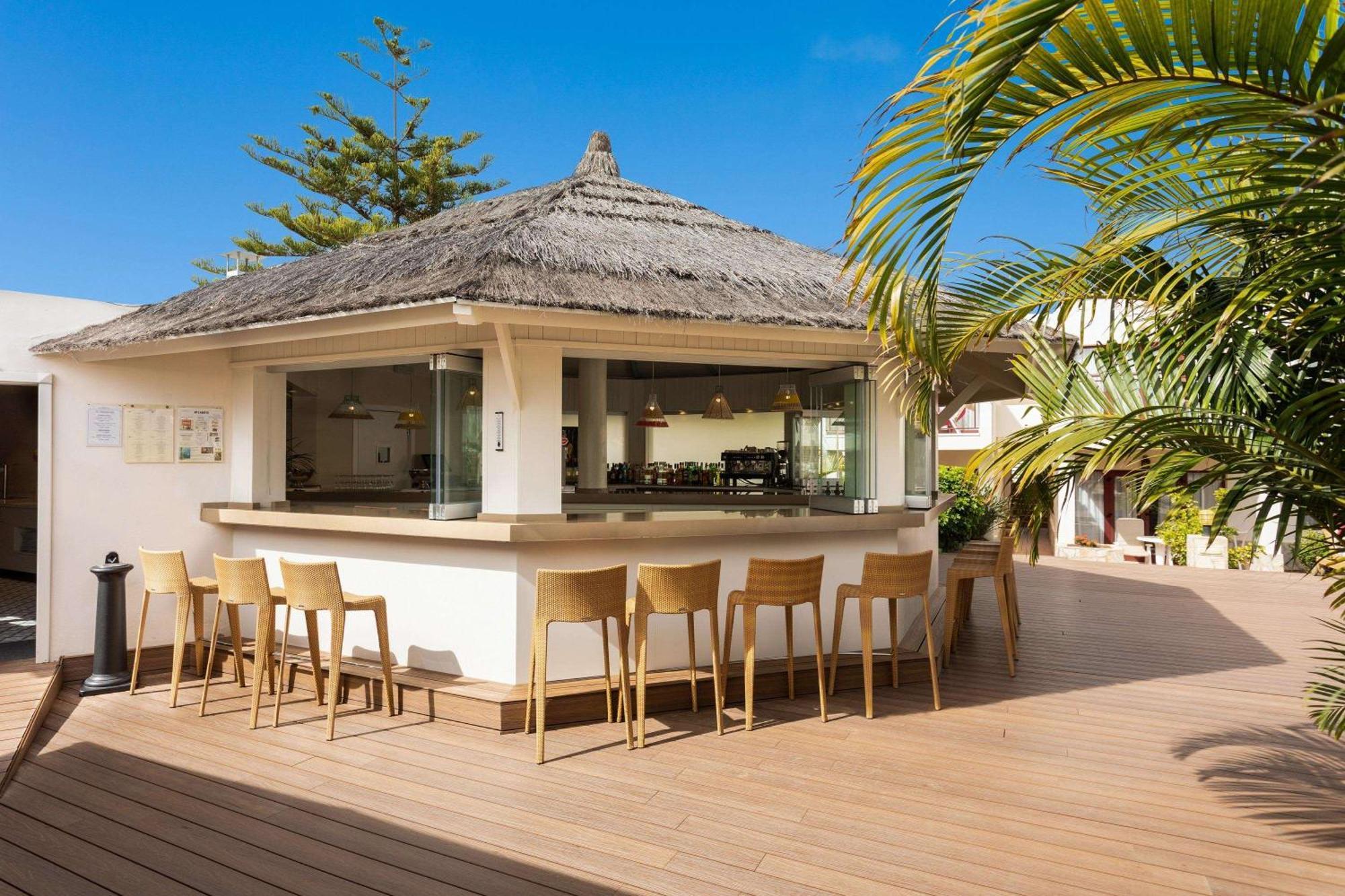 Alua Suites Fuerteventura Corralejo Esterno foto