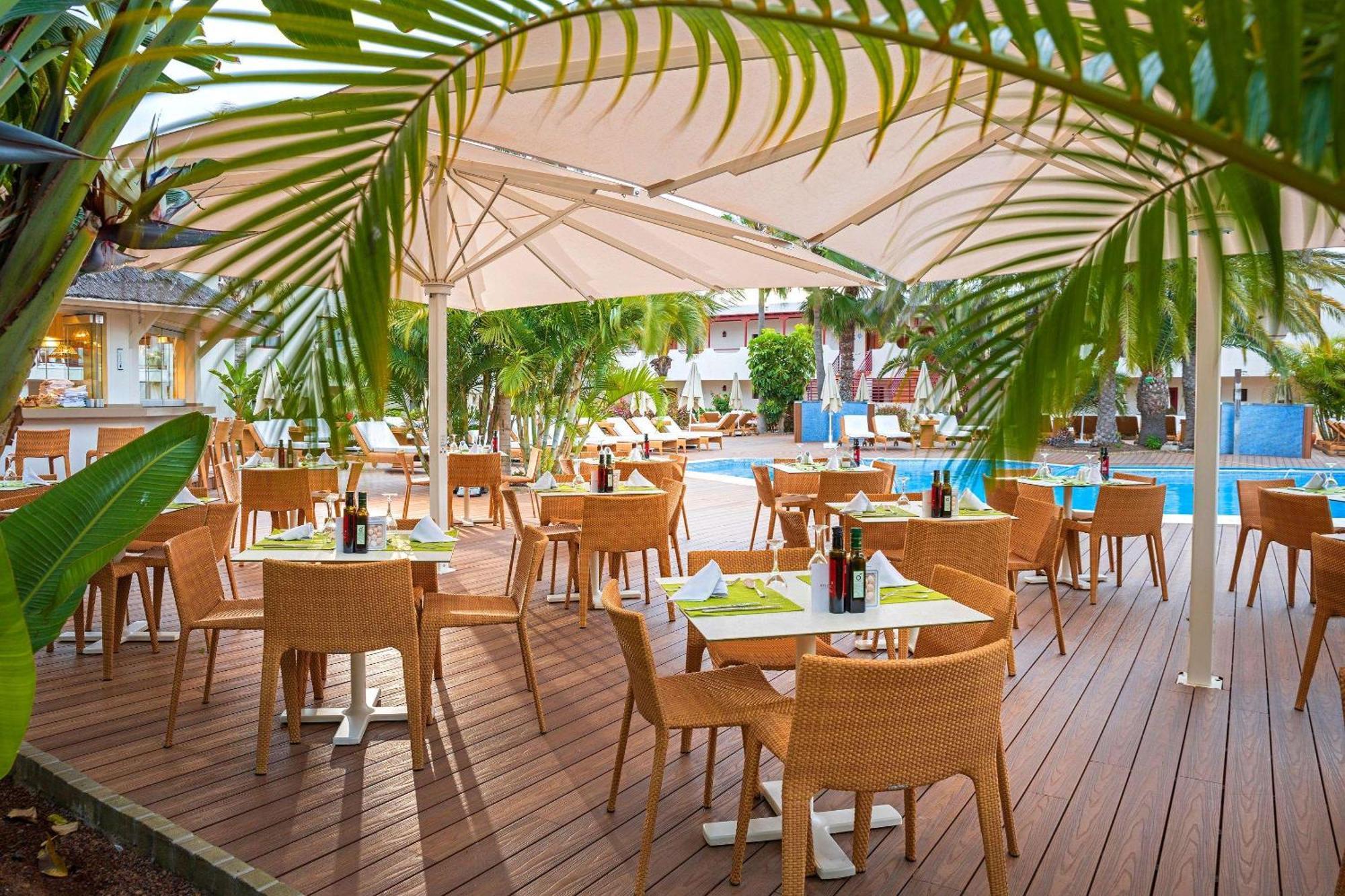 Alua Suites Fuerteventura Corralejo Esterno foto