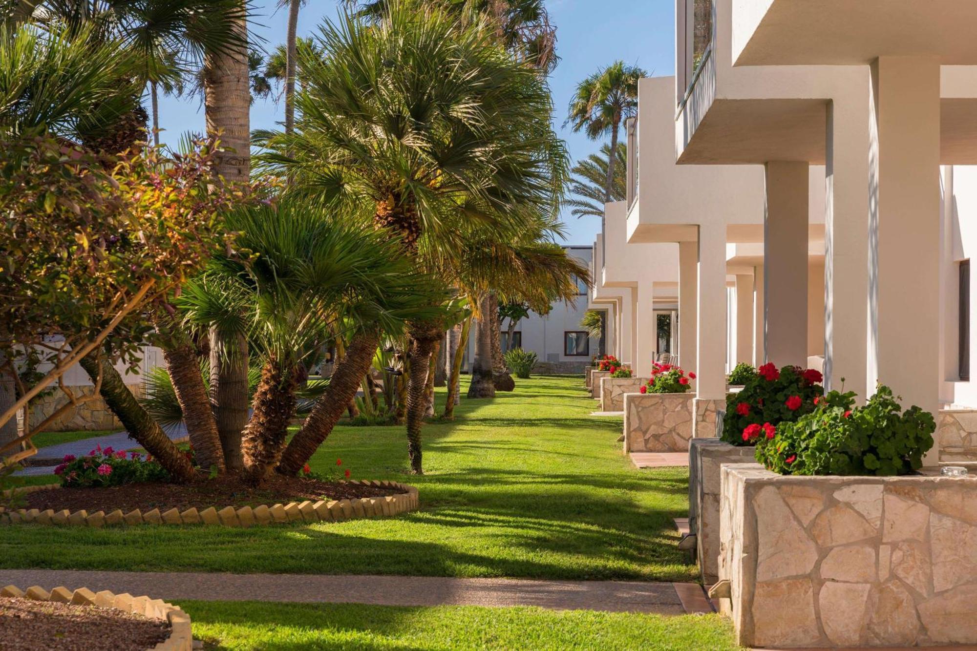 Alua Suites Fuerteventura Corralejo Esterno foto