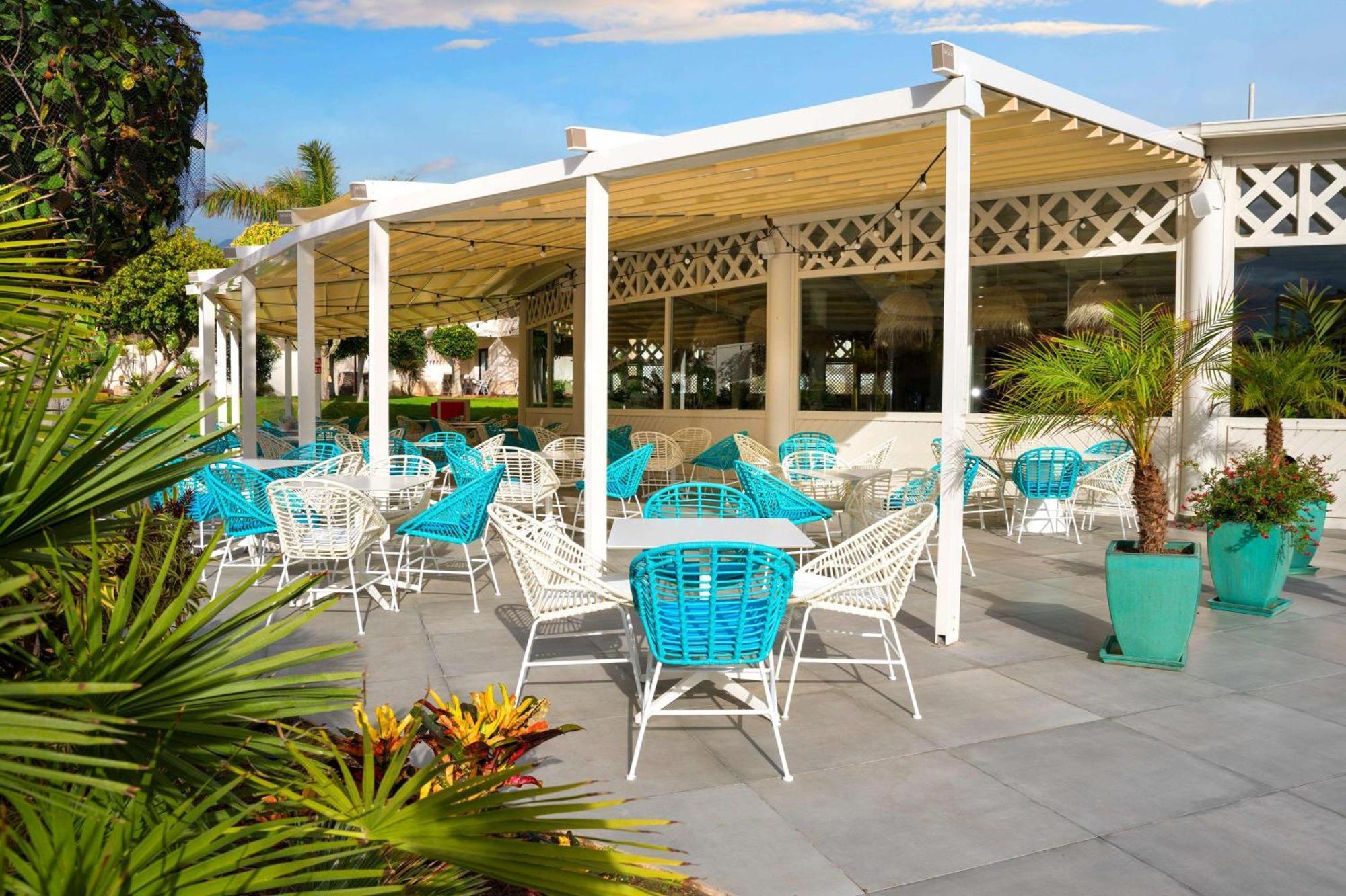 Alua Suites Fuerteventura Corralejo Esterno foto