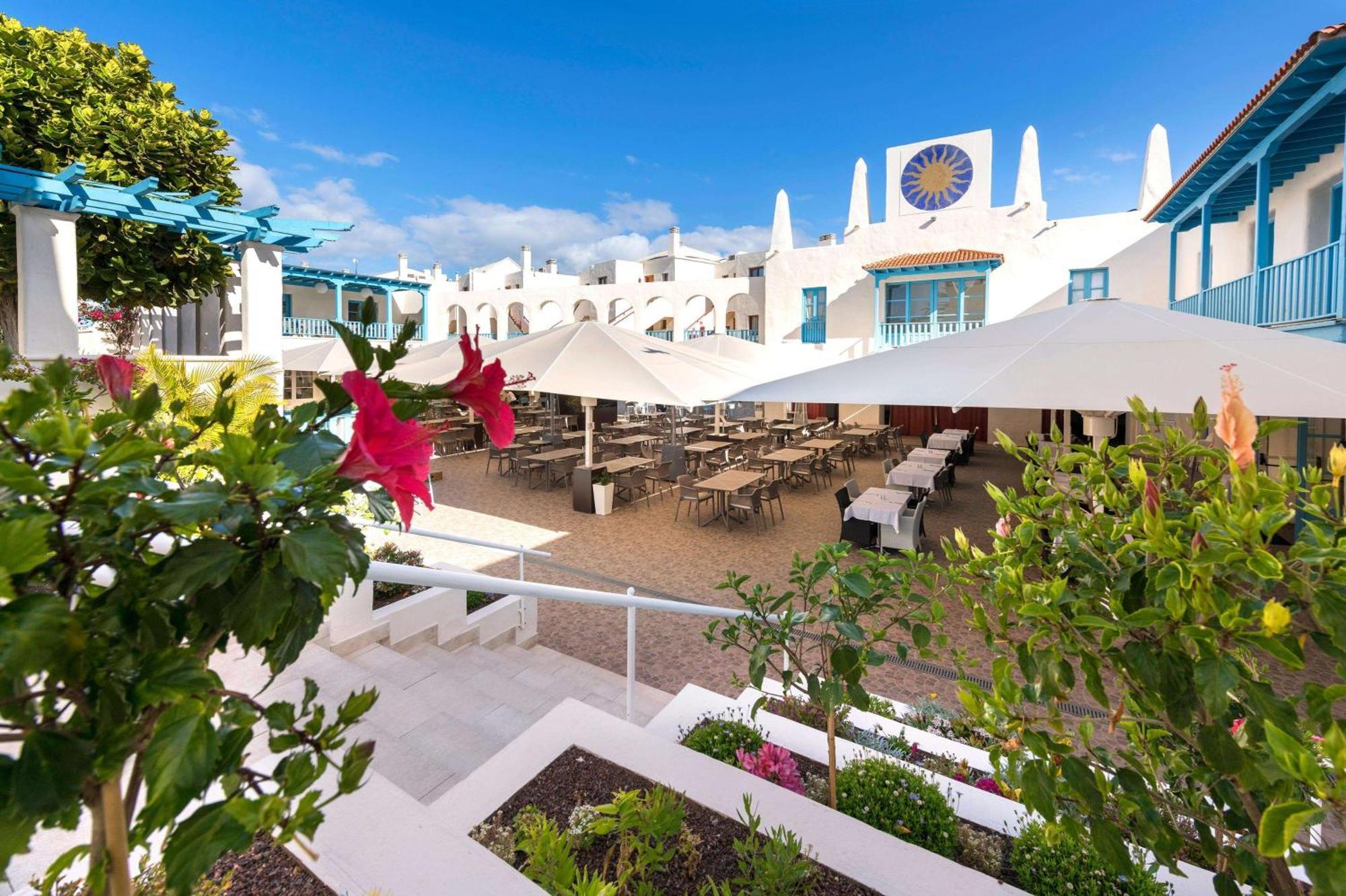 Alua Suites Fuerteventura Corralejo Esterno foto