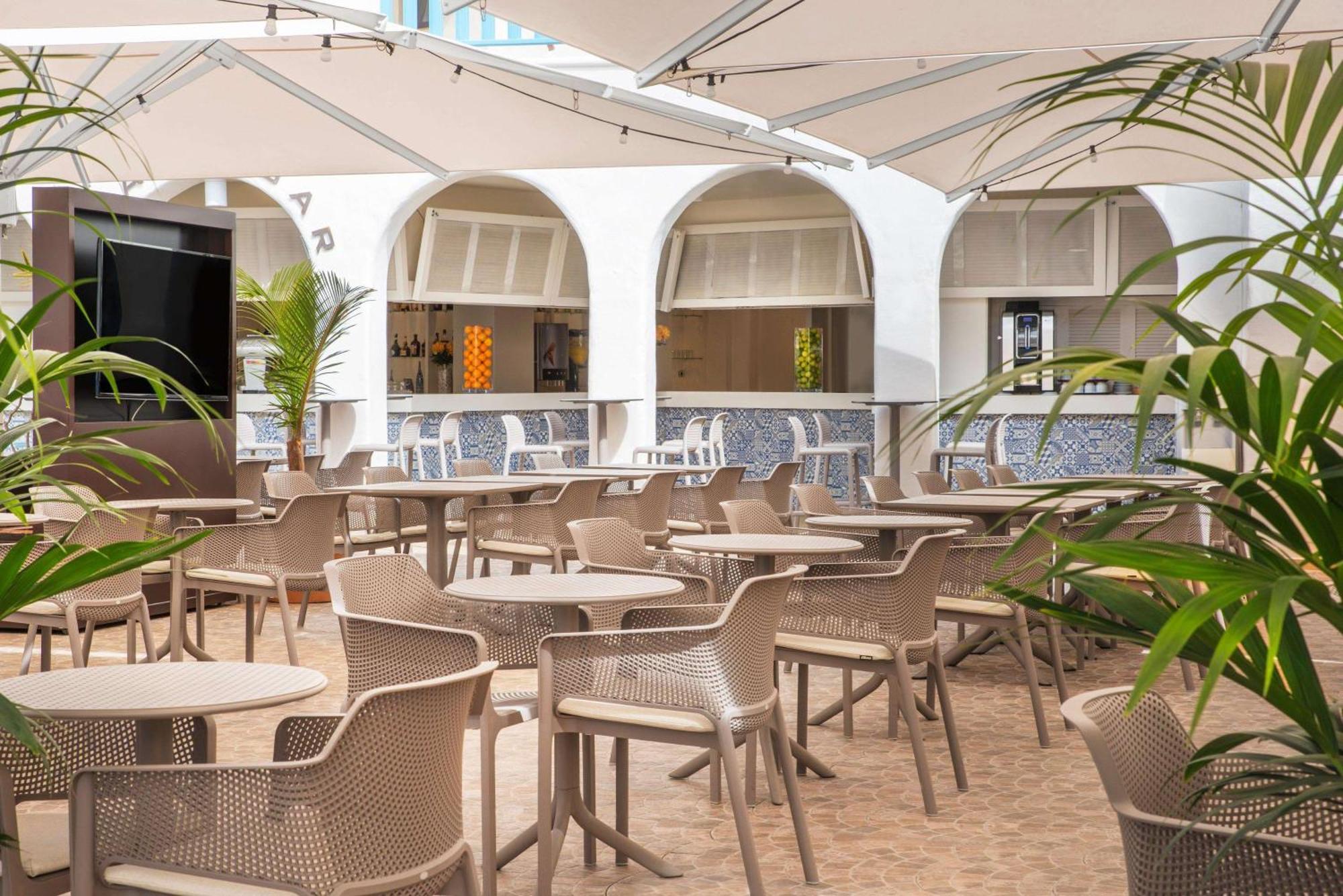 Alua Suites Fuerteventura Corralejo Esterno foto