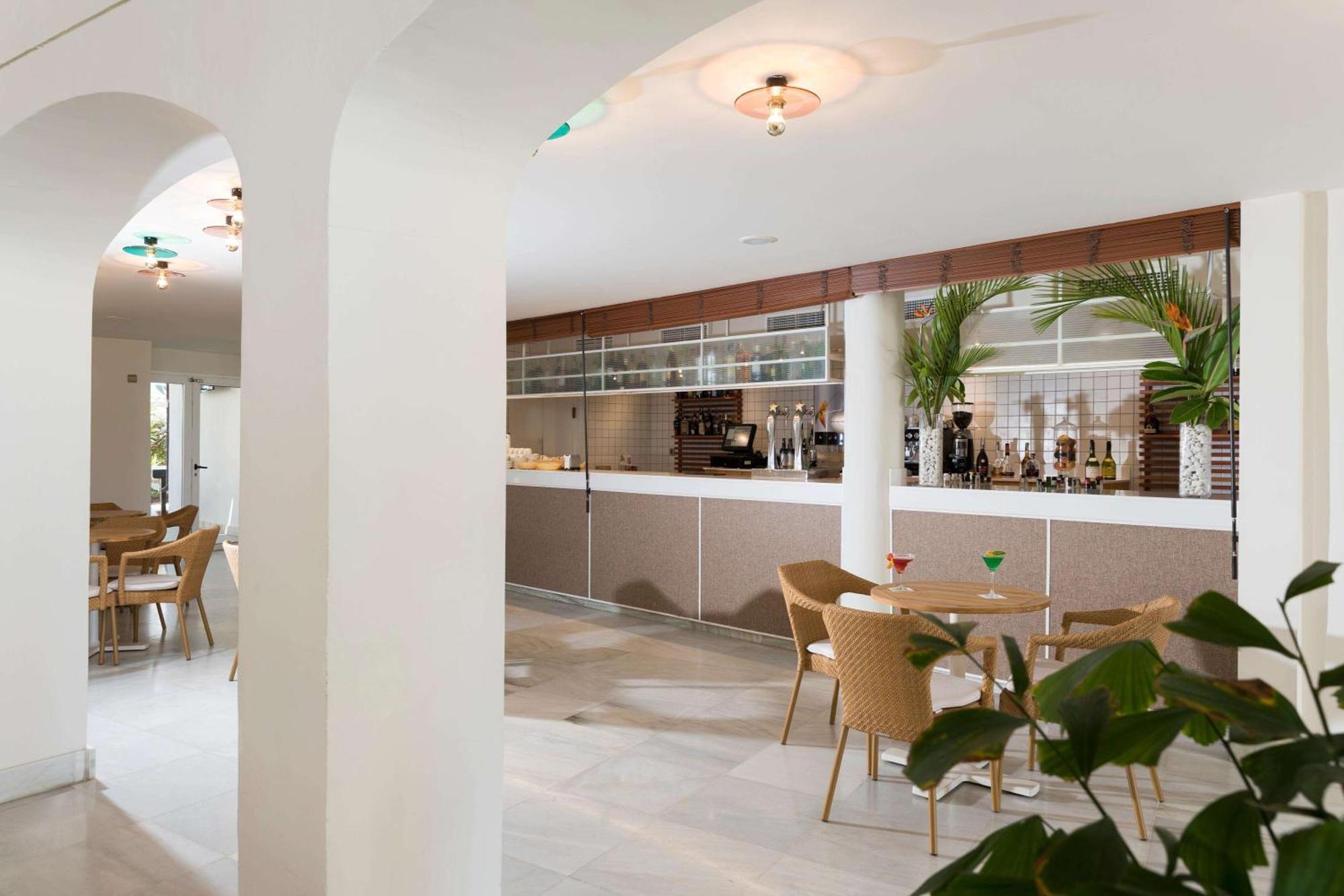 Alua Suites Fuerteventura Corralejo Esterno foto