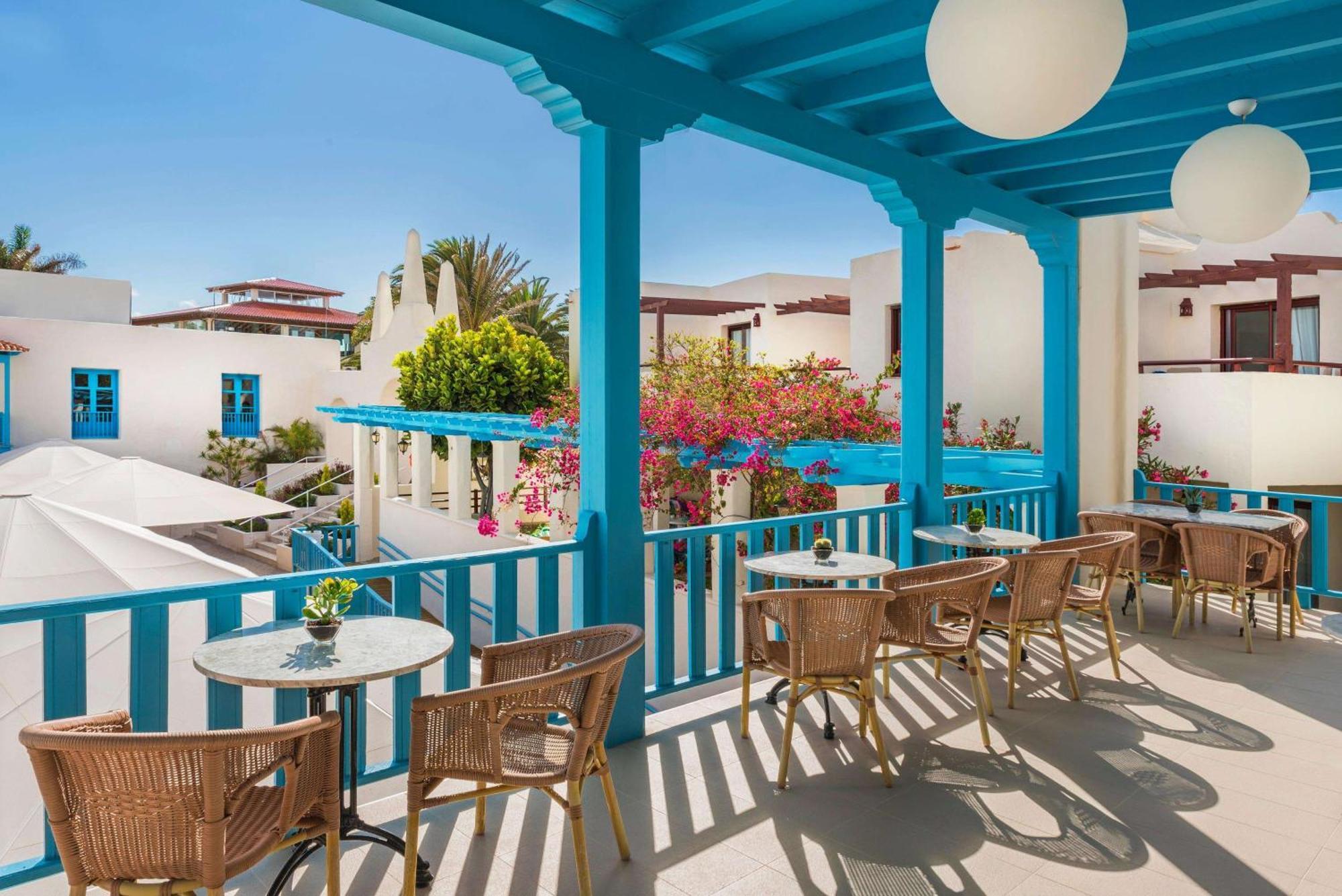 Alua Suites Fuerteventura Corralejo Esterno foto