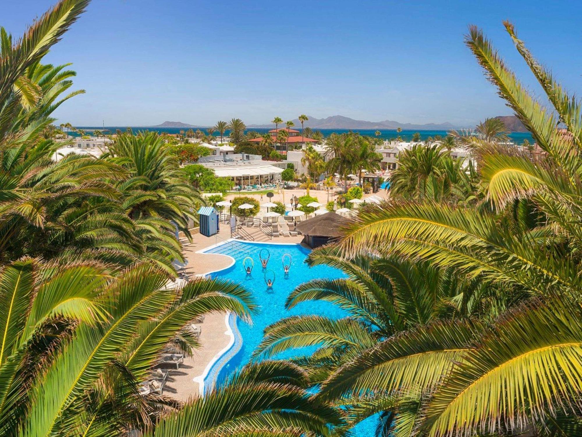 Alua Suites Fuerteventura Corralejo Esterno foto