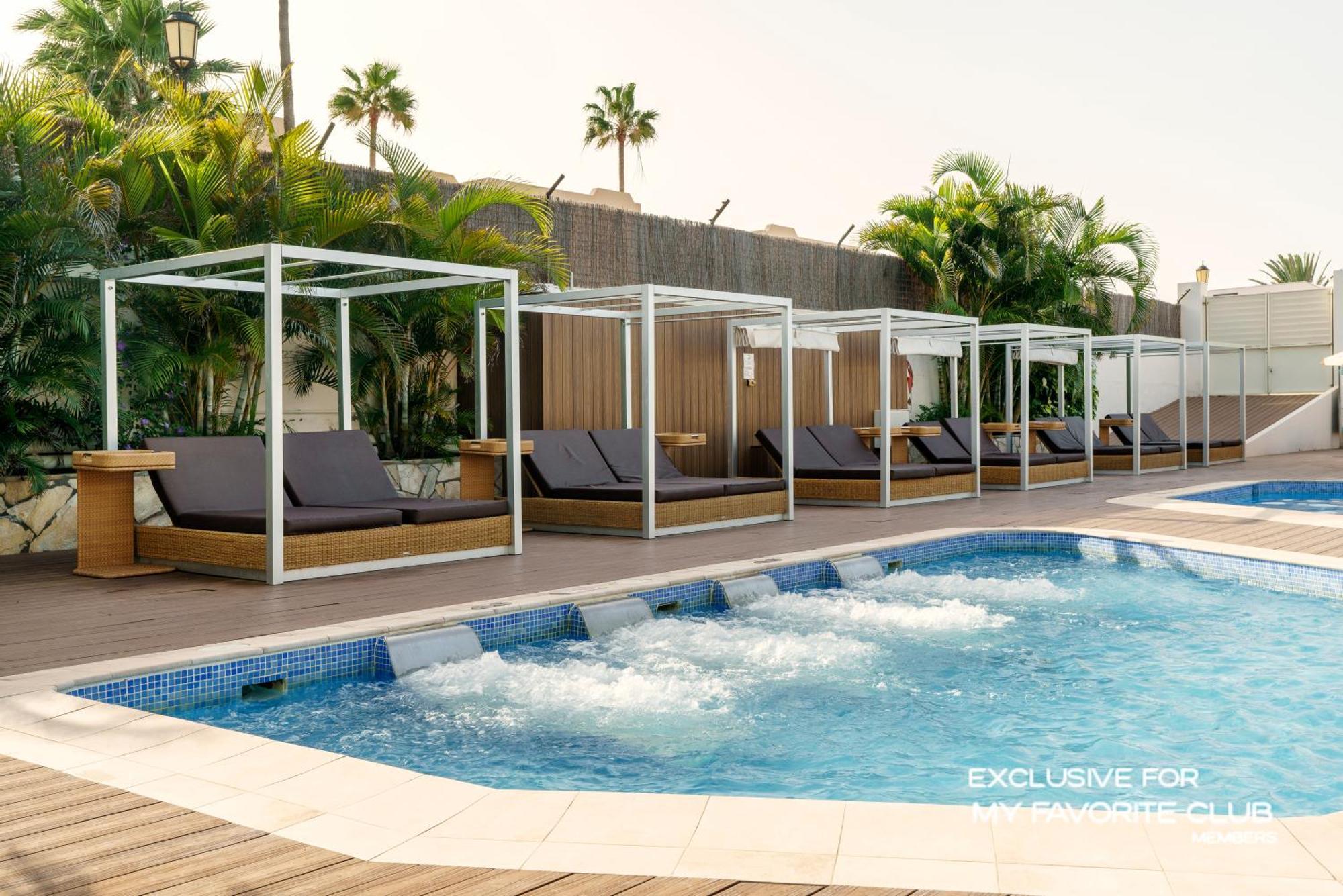 Alua Suites Fuerteventura Corralejo Esterno foto
