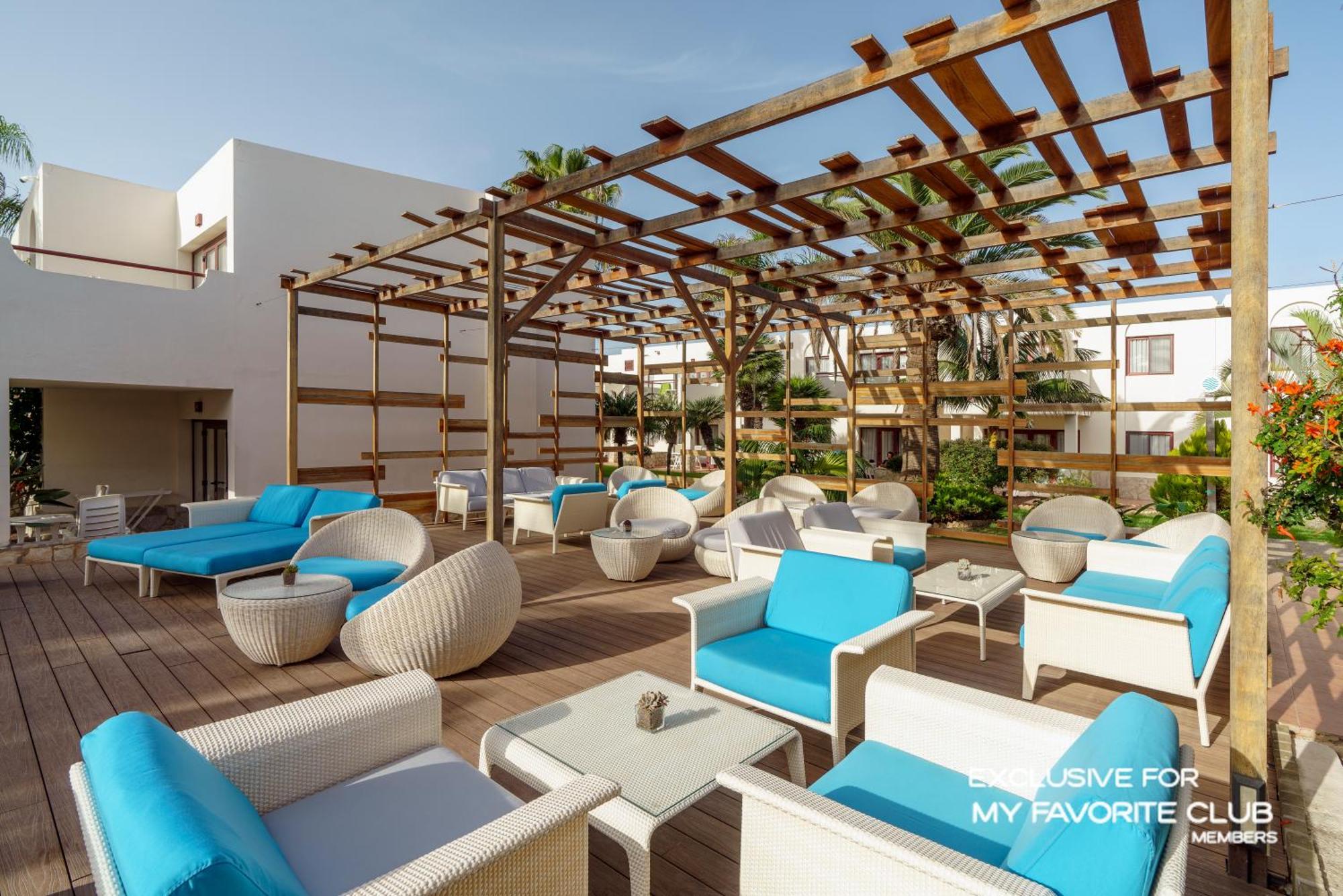 Alua Suites Fuerteventura Corralejo Esterno foto