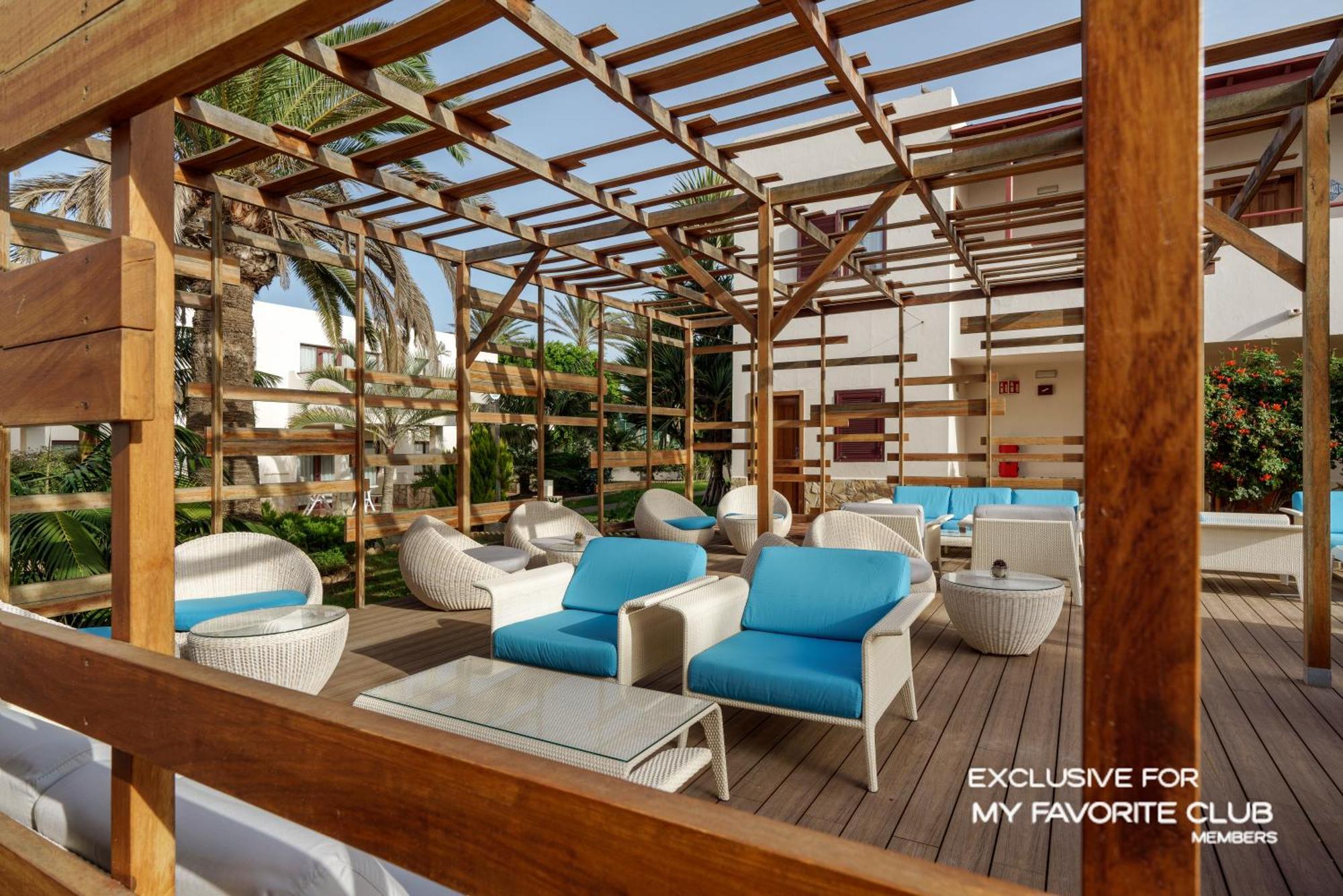 Alua Suites Fuerteventura Corralejo Esterno foto