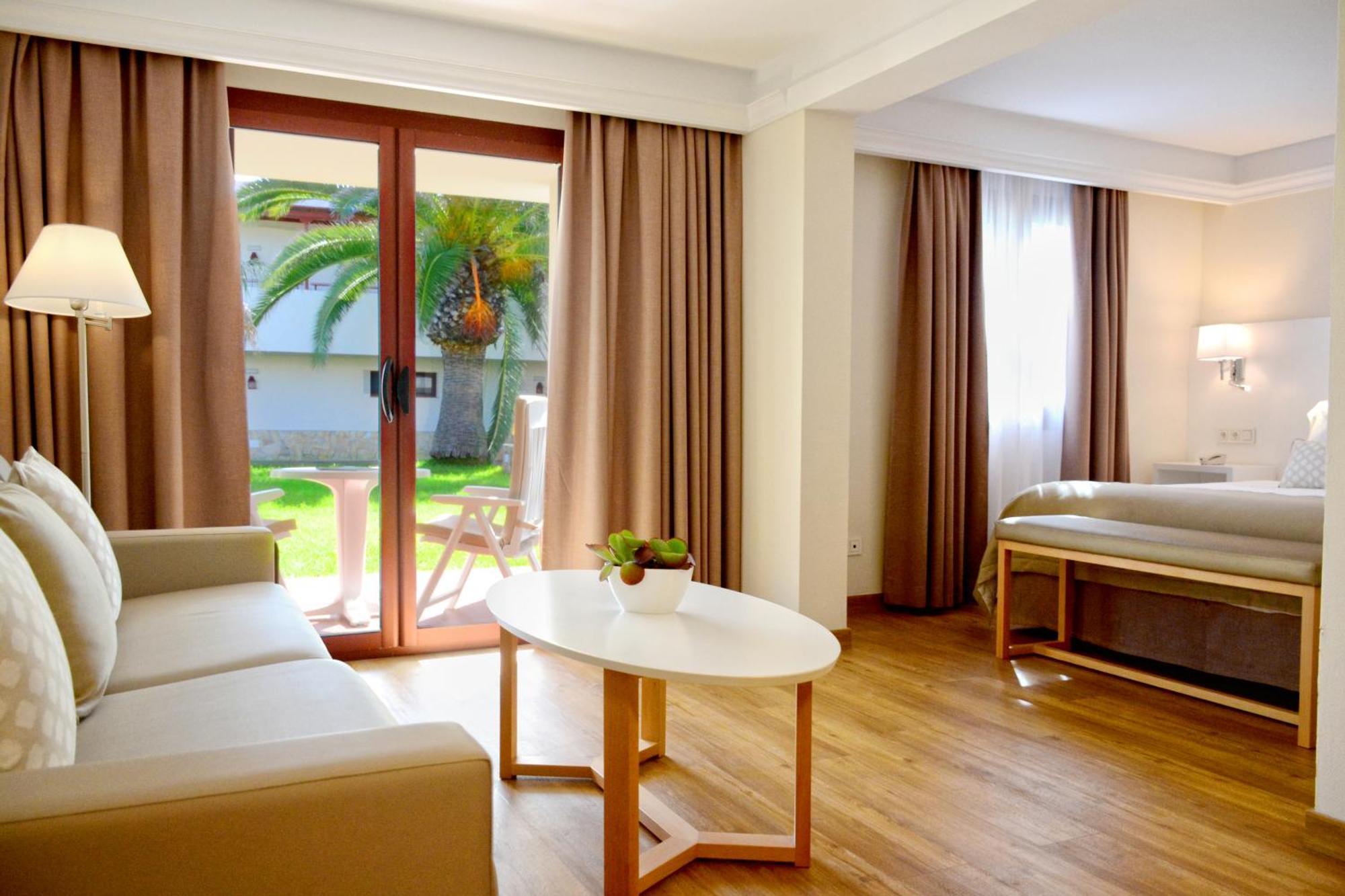 Alua Suites Fuerteventura Corralejo Esterno foto